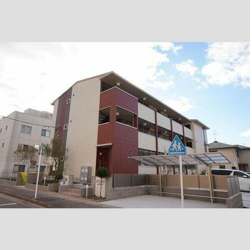 愛知県春日井市小野町６丁目 賃貸アパート