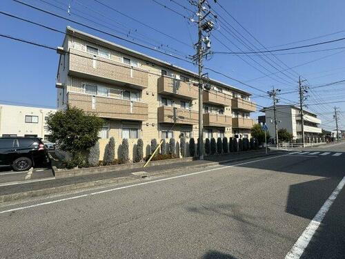 愛知県春日井市下条町２丁目 賃貸アパート