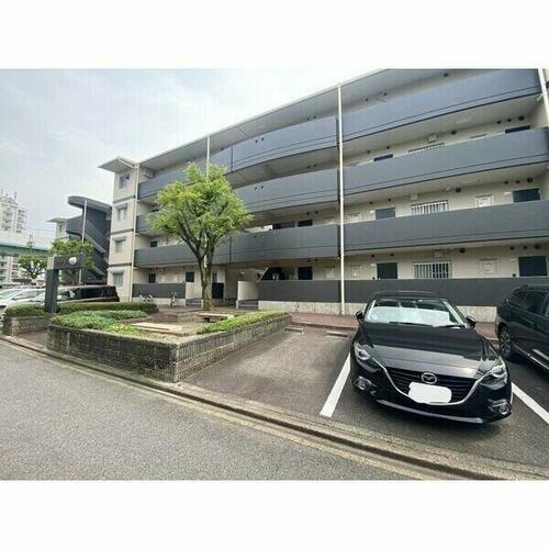 愛知県名古屋市北区浪打町２丁目 賃貸マンション