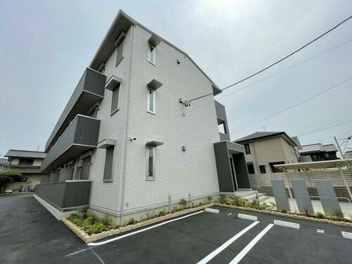 愛知県豊橋市吉川町 賃貸アパート