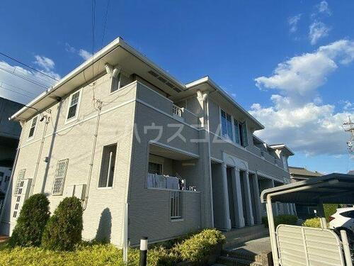 愛知県名古屋市中川区伏屋３丁目 築12年11ヶ月 2階建