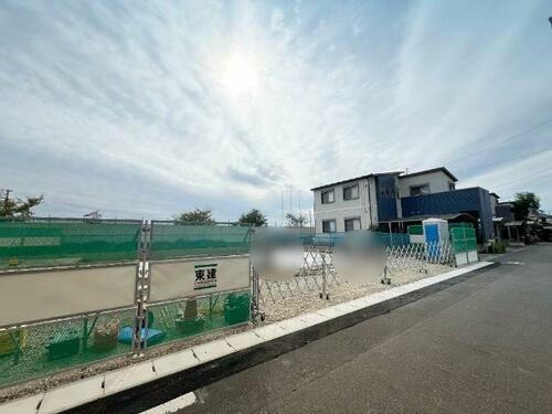 愛知県弥富市平島町西新田 賃貸アパート