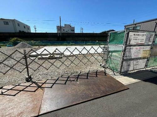 愛知県弥富市鯏浦町上本田 賃貸アパート