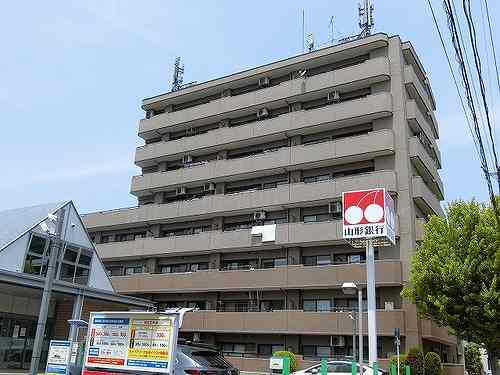 宮城県仙台市太白区泉崎１丁目 賃貸マンション