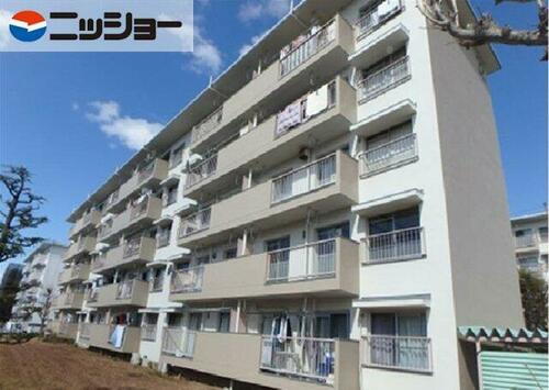 愛知県知立市昭和３丁目 賃貸マンション