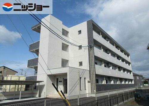 シエテ久居元町レジデンス