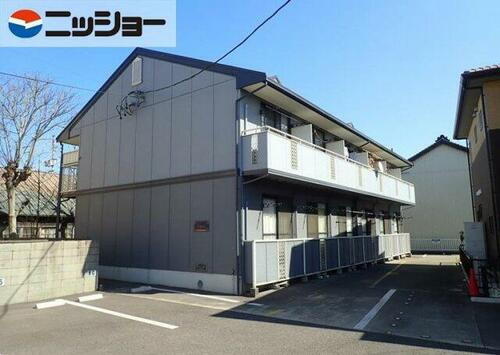 愛知県東海市養父町八ケ池 賃貸アパート