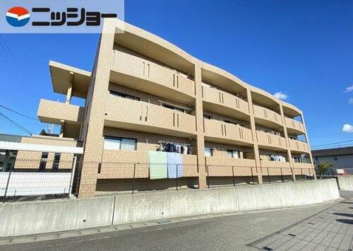 愛知県日進市赤池３丁目 賃貸マンション