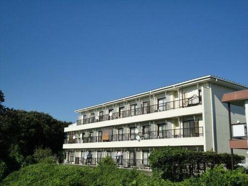 静岡県浜松市中央区佐鳴台６丁目 賃貸アパート