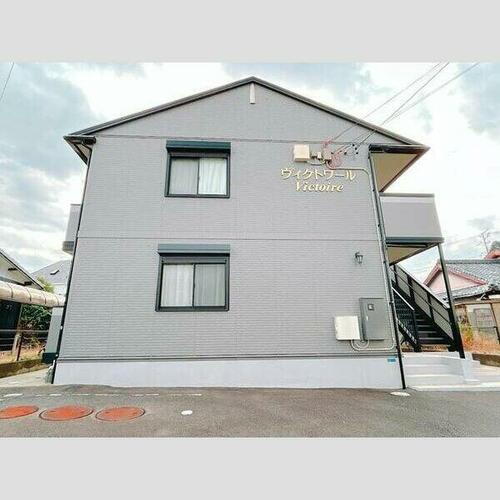 三重県鈴鹿市道伯３丁目 賃貸アパート