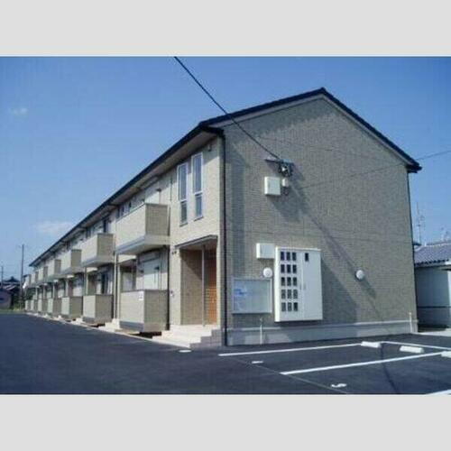 三重県鈴鹿市東旭が丘４丁目 賃貸アパート