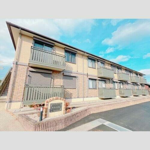 三重県鈴鹿市高岡町 賃貸アパート