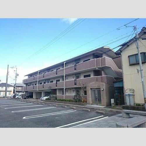 三重県鈴鹿市若松北２丁目 賃貸マンション