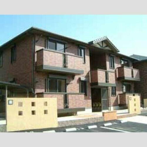 三重県鈴鹿市西条７丁目 賃貸アパート