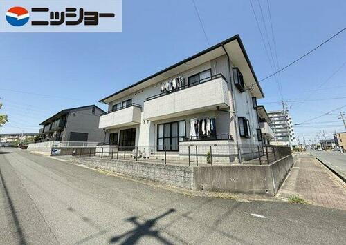 愛知県田原市東赤石４丁目 賃貸マンション