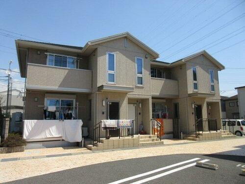 静岡県富士市今泉 賃貸アパート