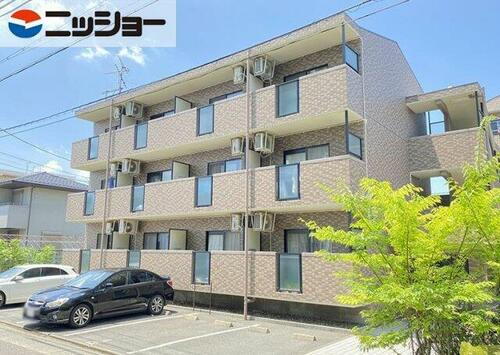 愛知県名古屋市中村区塩池町２丁目 賃貸マンション