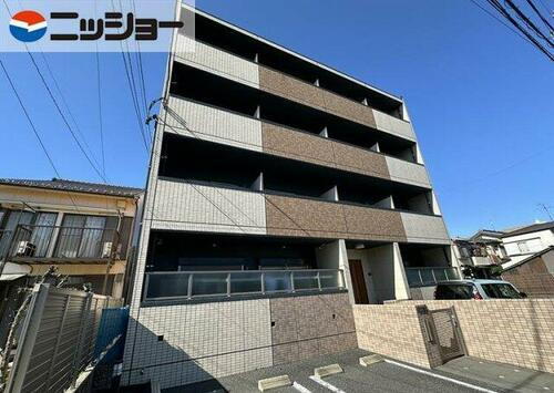 愛知県名古屋市中村区橋下町 賃貸マンション