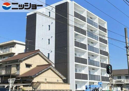 愛知県東海市東海町３丁目 賃貸マンション