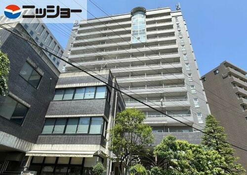 愛知県名古屋市西区名駅２丁目 賃貸マンション