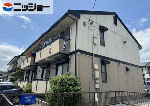 三重県四日市市別名１丁目 賃貸アパート