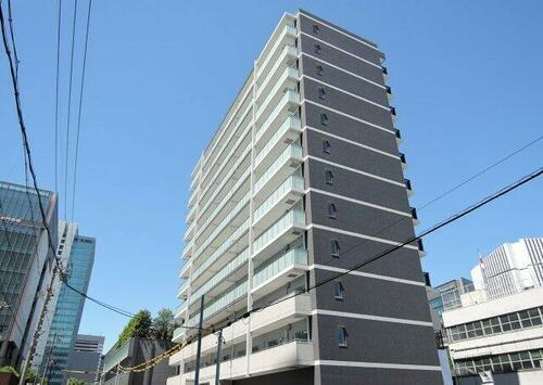 愛知県名古屋市中村区名駅南４丁目 賃貸マンション