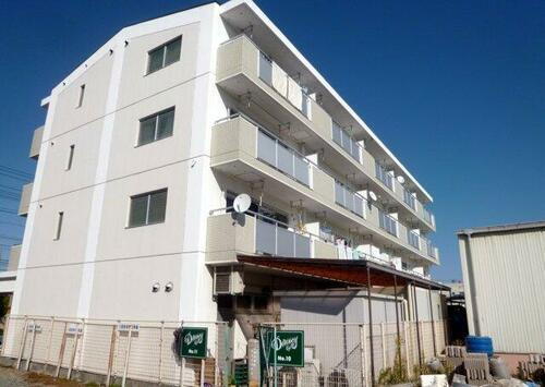 愛知県名古屋市緑区藤塚２丁目 賃貸マンション