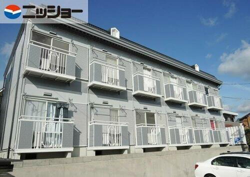 愛知県瀬戸市幡野町 賃貸アパート