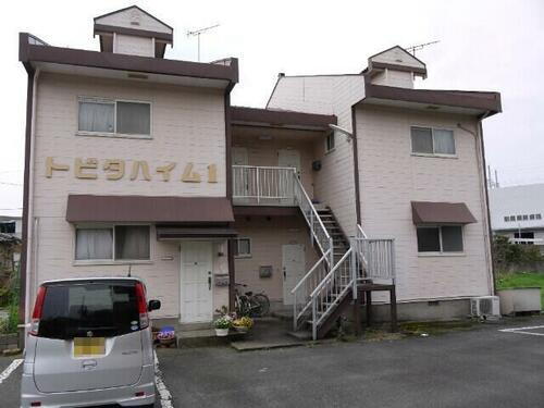 福岡県筑後市大字熊野 築38年8ヶ月 2階建