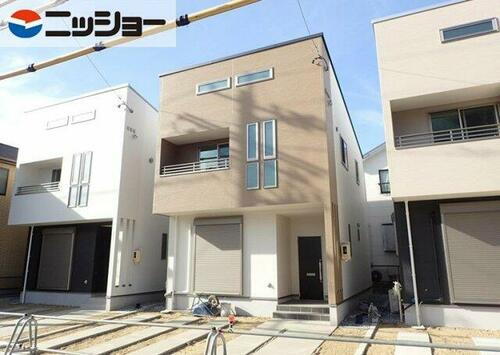 愛知県名古屋市瑞穂区姫宮町１丁目 賃貸一戸建て