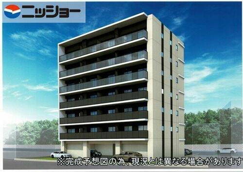 愛知県名古屋市天白区相川１丁目 賃貸マンション