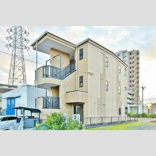 愛知県名古屋市緑区平手南１丁目 賃貸マンション