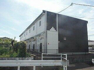 愛知県瀬戸市高根町２丁目 賃貸アパート