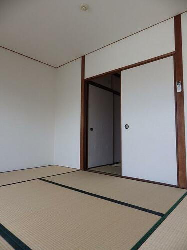 グリーンハイツ（みどり荘）