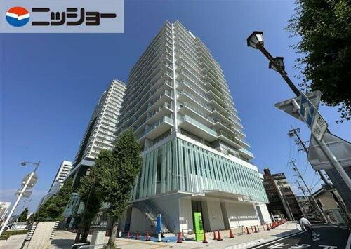 愛知県豊橋市駅前大通２丁目 賃貸マンション