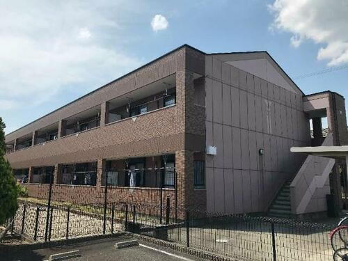 愛知県みよし市根浦町２丁目 賃貸アパート