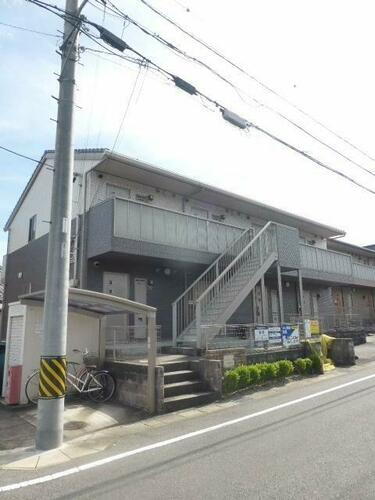 愛知県豊田市平芝町３丁目 賃貸アパート