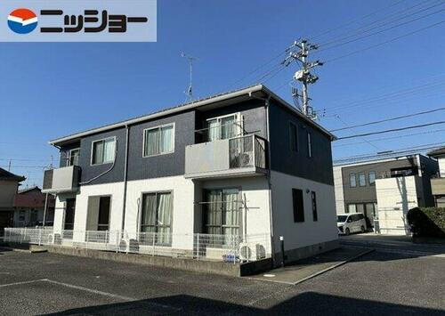 愛知県半田市春日町３丁目 賃貸アパート