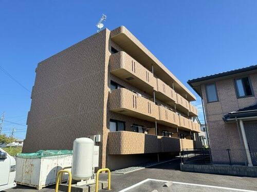 愛知県常滑市虹の丘１丁目 賃貸マンション