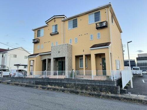 愛知県春日井市勝川町１０丁目 賃貸アパート