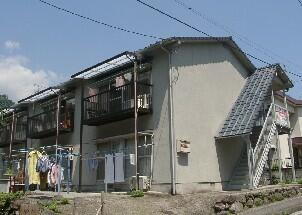 薬師寺アパート