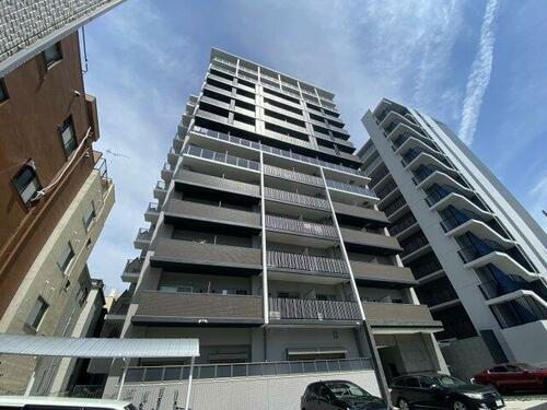 愛知県名古屋市西区幅下２丁目 賃貸マンション