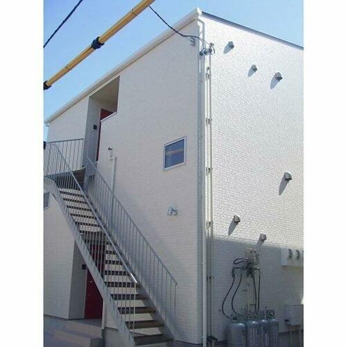 愛知県名古屋市南区豊田２丁目 賃貸アパート