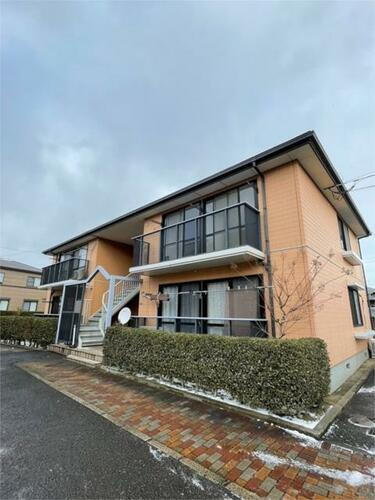 福岡県北九州市小倉南区上曽根３丁目 2階建
