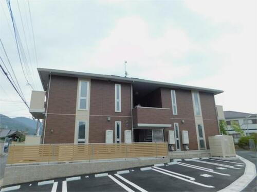 フェリス富ヶ丘 2階建