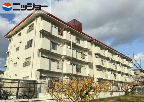 愛知県名古屋市天白区池場３丁目 賃貸マンション