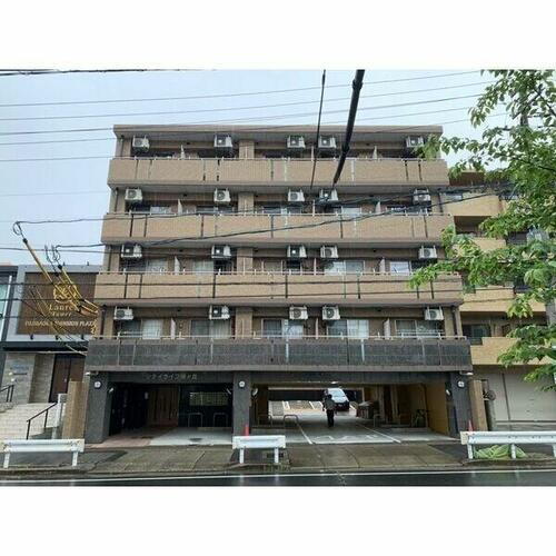 愛知県名古屋市名東区明が丘 賃貸マンション