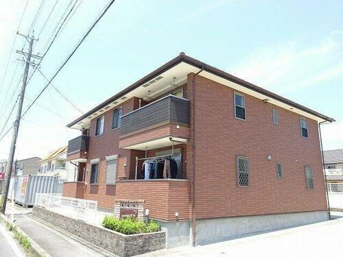 愛知県尾張旭市東三郷町 賃貸アパート