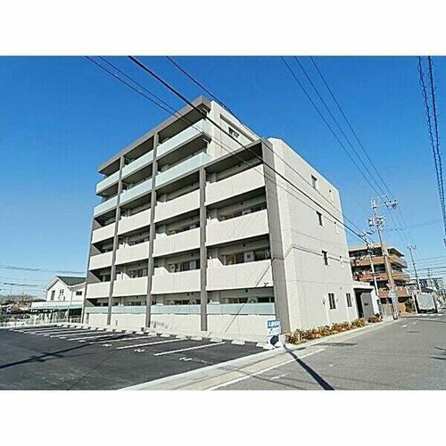 愛知県名古屋市名東区社が丘３丁目 賃貸マンション