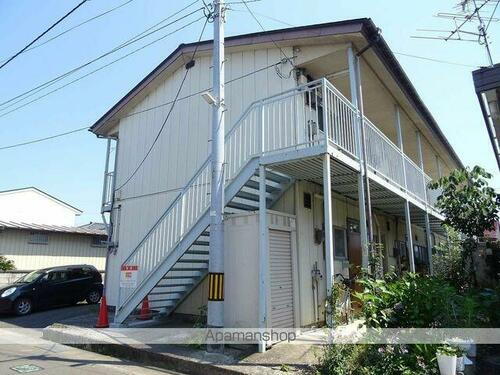 宮城県仙台市若林区上飯田３丁目 賃貸アパート